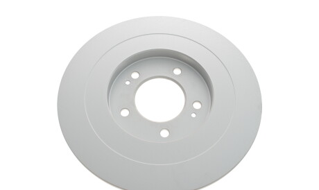 Фото 2 - Гальмівний диск KAVO BR-3263-C (BR3263C)