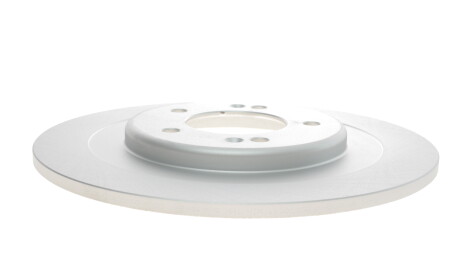 Фото 3 - Гальмівний диск KAVO BR-3263-C (BR3263C)