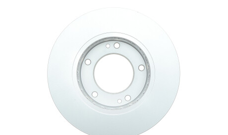 Фото 3 - Гальмівний диск KAVO BR-4214-C (BR4214C)