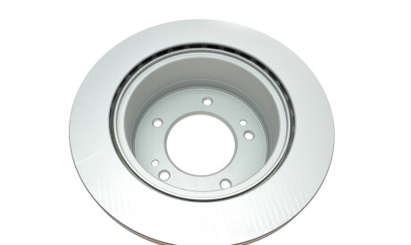 Фото 2 - Гальмівний диск KAVO BR-4215-C (BR4215C)