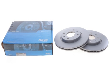 Фото 2 - Гальмівний диск KAVO BR-4220-C (BR4220C)