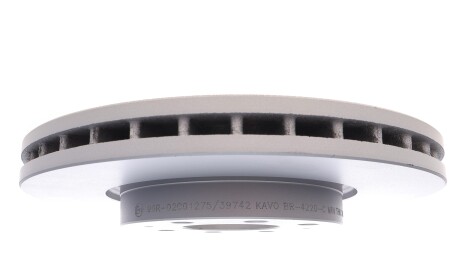 Фото 3 - Гальмівний диск KAVO BR-4220-C (BR4220C)