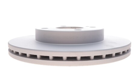 Фото 2 - Гальмівний диск KAVO BR-4729-C (BR4729C)