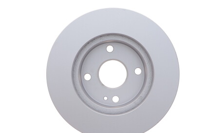 Фото 3 - Гальмівний диск KAVO BR-4729-C (BR4729C)