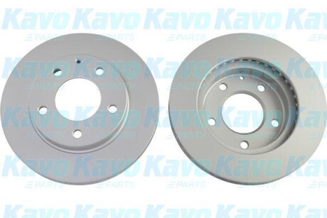 Тормозной диск - KAVO BR-4731-C