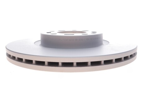 Фото 3 - Тормозной диск KAVO BR-4764-C (BR4764C)