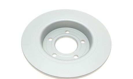 Фото 2 - Тормозной диск KAVO BR-4765-C (BR4765C)