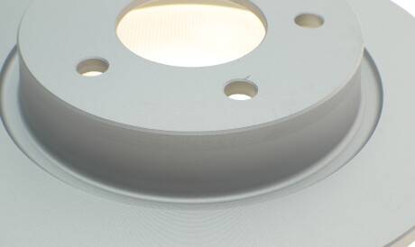 Фото 3 - Тормозной диск KAVO BR-4765-C (BR4765C)