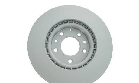 Фото 2 - Гальмівний диск KAVO BR-4767-C (BR4767C)