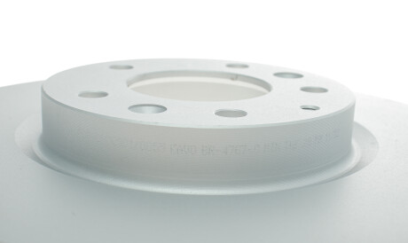 Фото 3 - Гальмівний диск KAVO BR-4767-C (BR4767C)