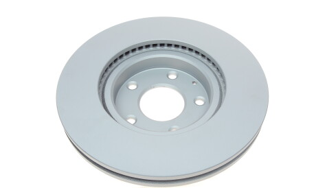 Фото 2 - Гальмівний диск KAVO BR-4791-C (BR4791C)