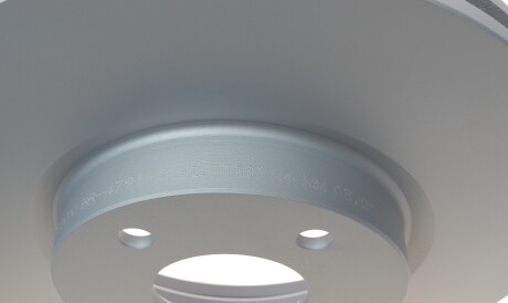 Фото 3 - Гальмівний диск KAVO BR-4791-C (BR4791C)