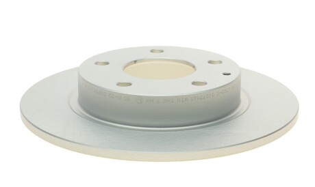 Фото 3 - Гальмівний диск KAVO BR-4792-C (BR4792C)