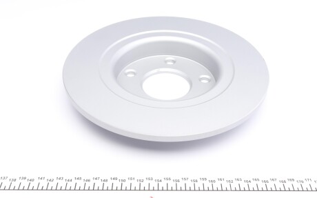 Фото 2 - Гальмівний диск KAVO BR-4796-C (BR4796C)