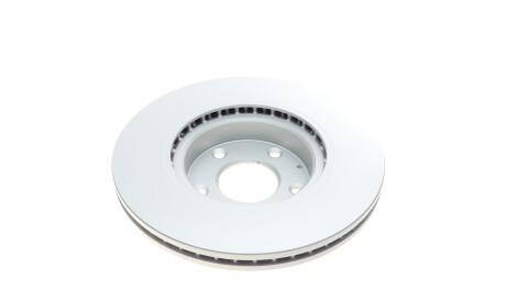 Фото 3 - Тормозной диск KAVO BR-4798-C (BR4798C)