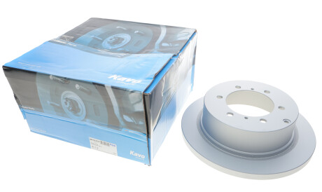 Фото 2 - Тормозной диск KAVO BR-5733-C (BR5733C)