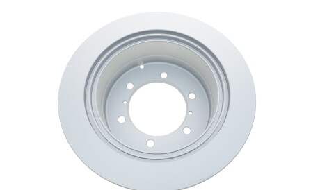 Фото 3 - Тормозной диск KAVO BR-5733-C (BR5733C)