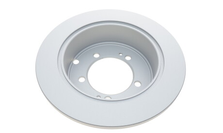 Фото 2 - Гальмівний диск KAVO BR-5745-C (BR5745C)