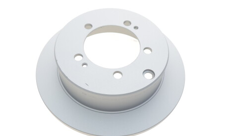 Фото 3 - Гальмівний диск KAVO BR-5745-C (BR5745C)