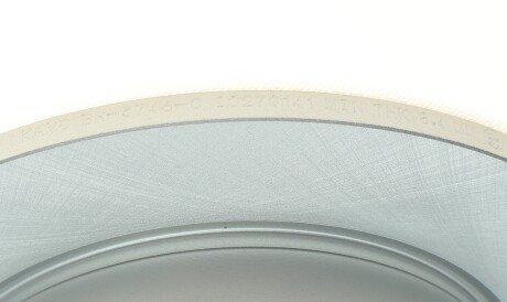 Фото 3 - Тормозной диск KAVO BR-5746-C (BR5746C)