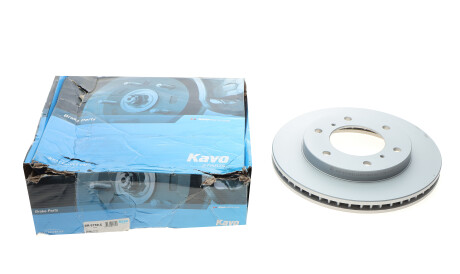 Фото 2 - Гальмівний диск KAVO BR-5759-C (BR5759C)