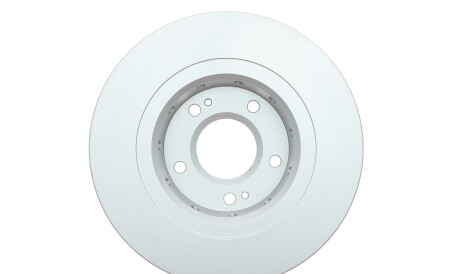 Фото 3 - Гальмівний диск KAVO BR-5762-C