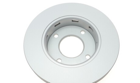 Фото 2 - Гальмівний диск KAVO BR-5766-C (BR5766C)