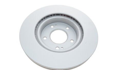 Фото 2 - Гальмівний диск KAVO BR-5767-C (BR5767C)