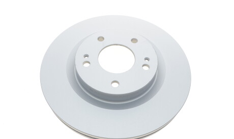 Фото 3 - Гальмівний диск KAVO BR-5767-C (BR5767C)