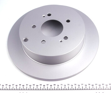 Фото 2 - Гальмівний диск KAVO BR-5768-C (BR5768C)