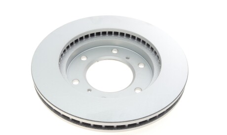 Фото 3 - Тормозной диск KAVO BR-5770-C (BR5770C)