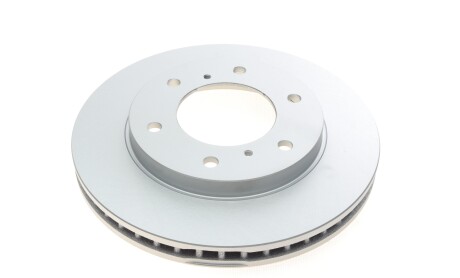 Фото 4 - Тормозной диск KAVO BR-5770-C (BR5770C)