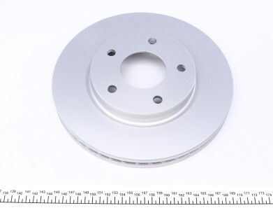 Фото 3 - Гальмівний диск KAVO BR-5775-C (BR5775C)