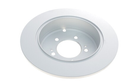 Фото 2 - Тормозной диск KAVO BR-5776-C (BR5776C)