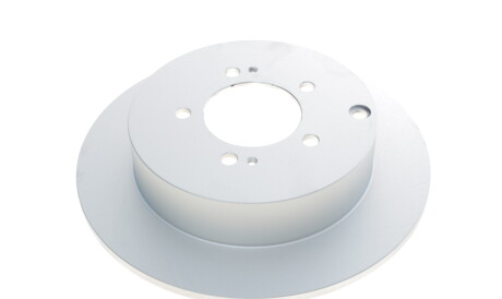 Фото 3 - Тормозной диск KAVO BR-5776-C (BR5776C)