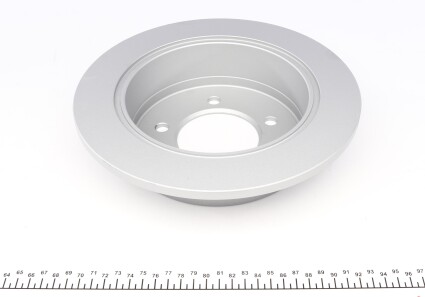 Фото 2 - Гальмівний диск KAVO BR-5783-C (BR5783C)