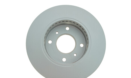 Фото 2 - Гальмівний диск KAVO BR-6729-C (BR6729C)