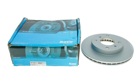 Фото 3 - Гальмівний диск KAVO BR-6729-C (BR6729C)