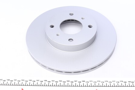 Фото 3 - Гальмівний диск KAVO BR-6768-C (BR6768C)