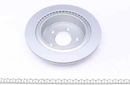 Фото 2 - Тормозной диск KAVO BR-6783-C (BR6783C)