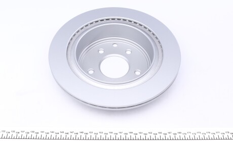 Фото 3 - Тормозной диск KAVO BR-6783-C (BR6783C)