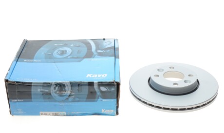 Фото 2 - Тормозной диск KAVO BR-6785-C (BR6785C)