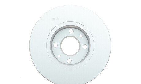 Фото 3 - Тормозной диск KAVO BR-6785-C (BR6785C)