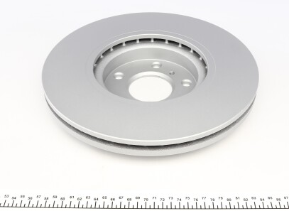 Фото 2 - Тормозной диск KAVO BR-6789-C (BR6789C)