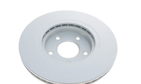 Фото 2 - Тормозной диск KAVO BR-6795-C (BR6795C)