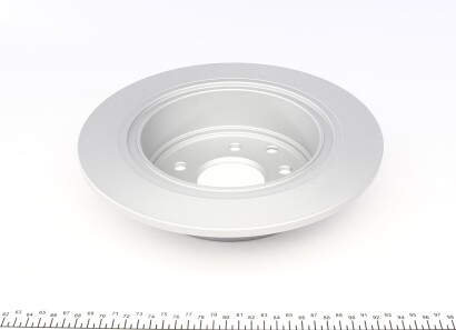 Фото 2 - Тормозной диск KAVO BR-6796-C (BR6796C)