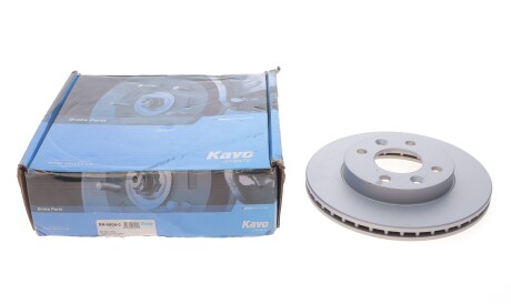 Фото 2 - Тормозной диск KAVO BR-6808-C (BR6808C)