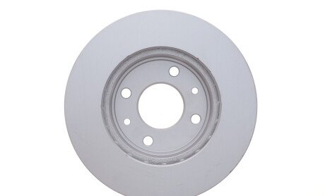 Фото 4 - Тормозной диск KAVO BR-6808-C (BR6808C)