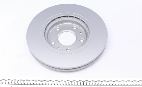 Фото 2 - Гальмівний диск KAVO BR-6830-C (BR6830C)