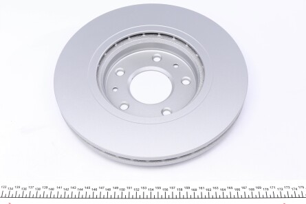 Фото 3 - Гальмівний диск KAVO BR-6830-C (BR6830C)